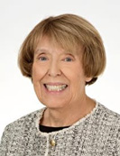 Joan Erzer Behrens