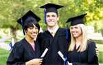 Student Graduates