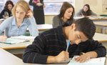 Test Taking